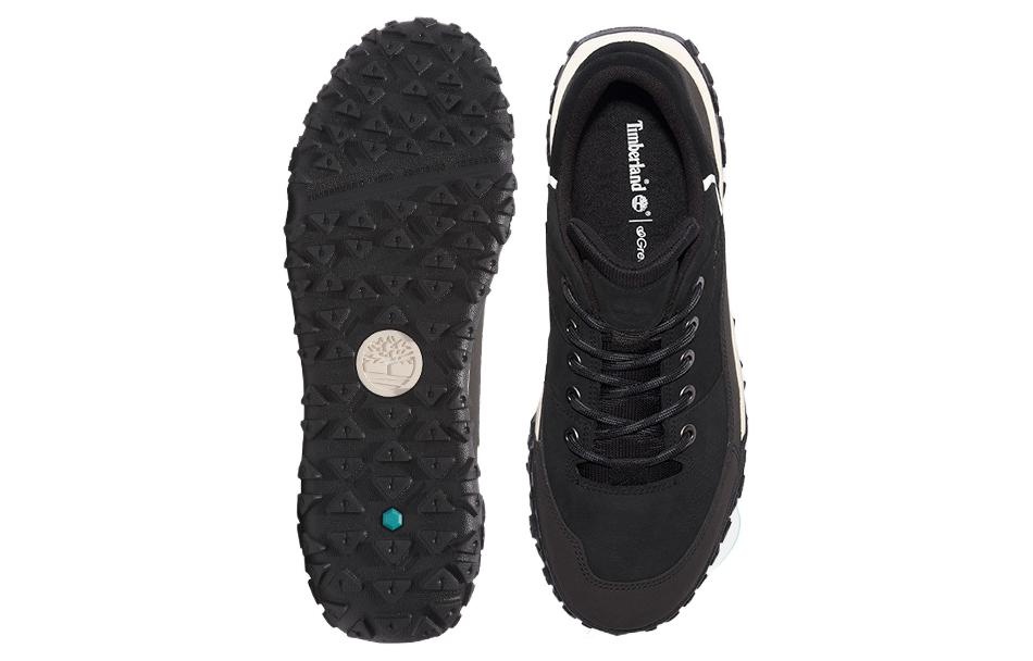 Timberland Greenstride Motion 6 Sneakers 'Black' A6A9VM - 6