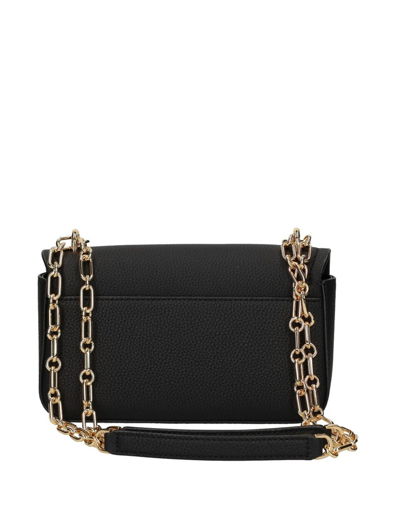 MICHAEL KORS small Tribeca chain-link cross body bag outlook