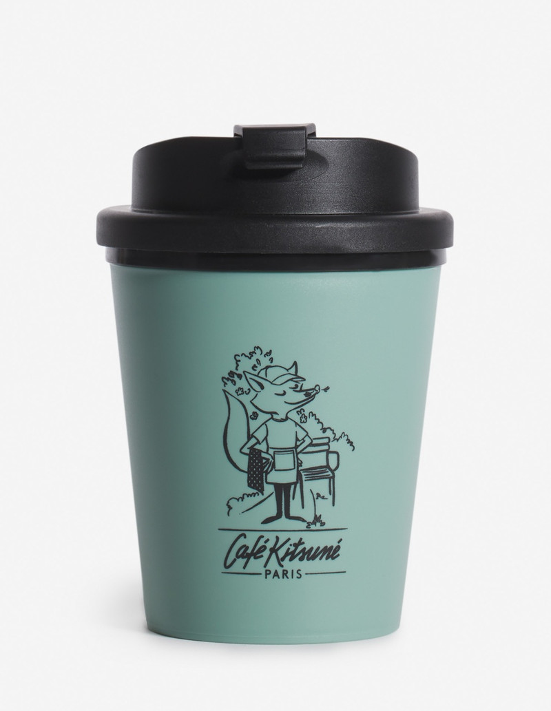 PICNIC BARISTA FOX MEDIUM TUMBLER 1