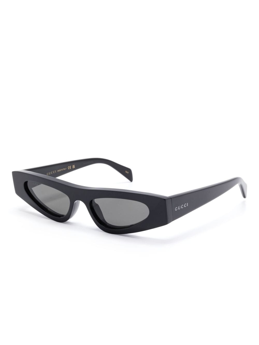 cat-eye sunglasses - 2