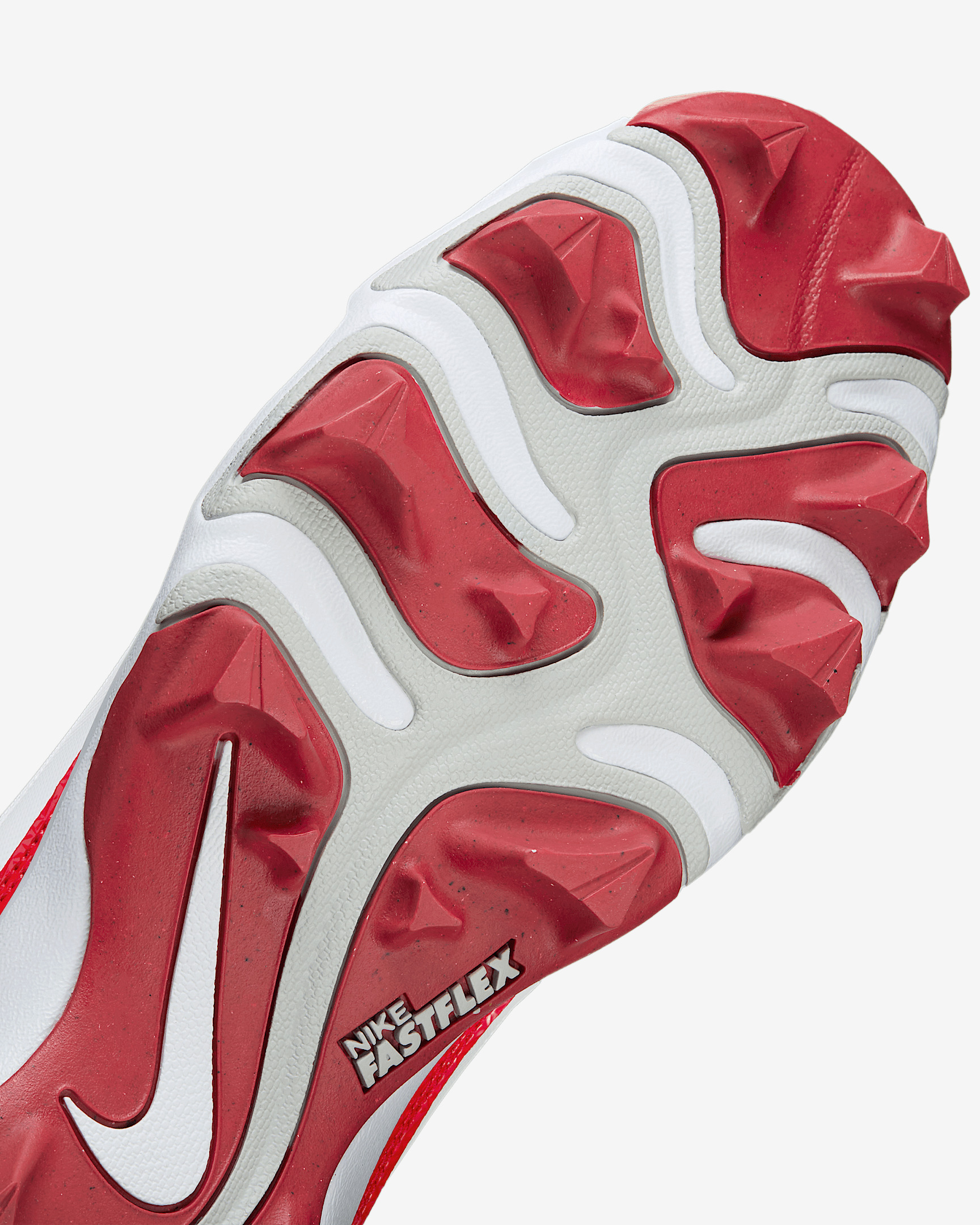 Nike Alpha Menace 4 Shark Football Cleats - 7
