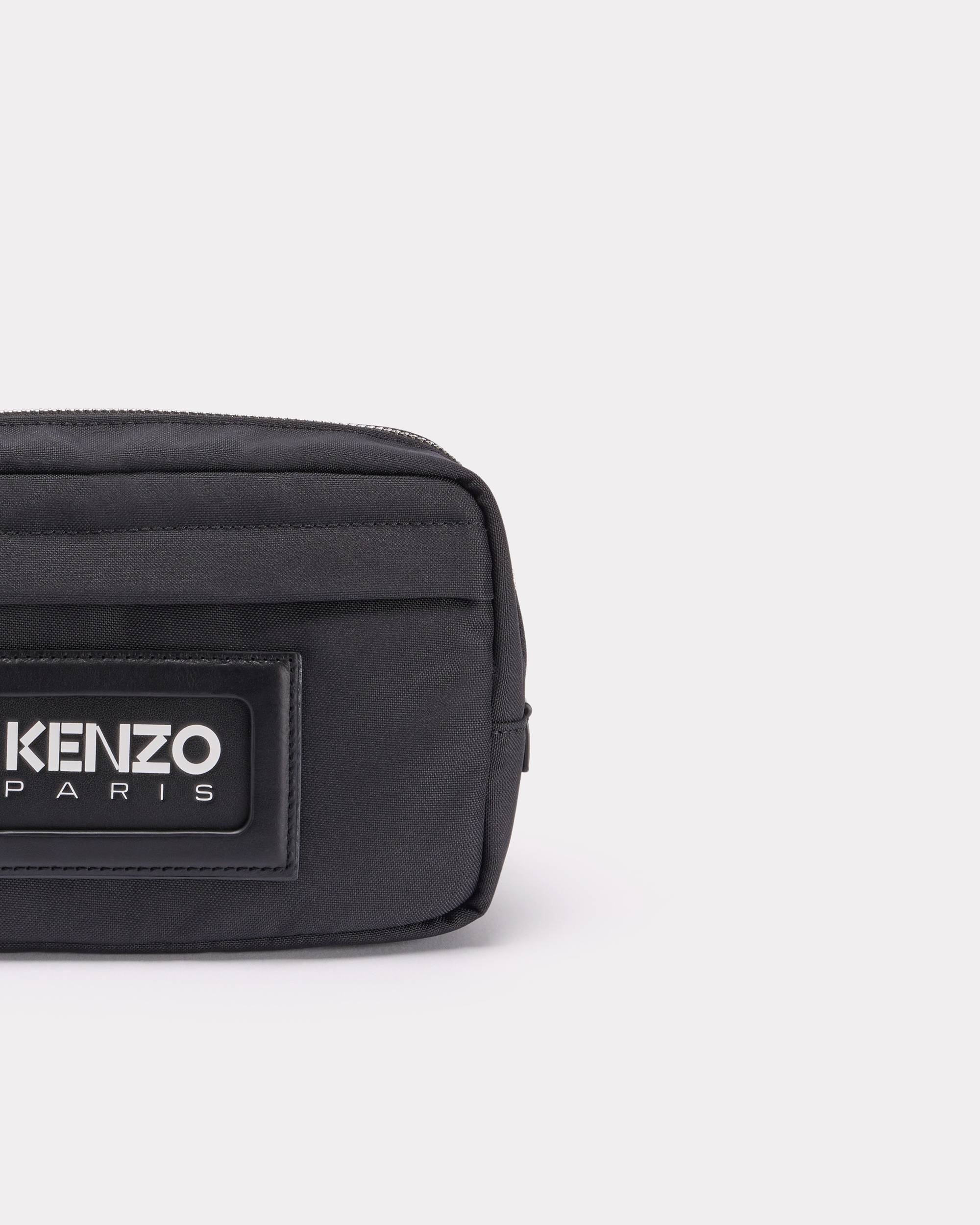 'KENZOGRAPHY' belt bag - 3