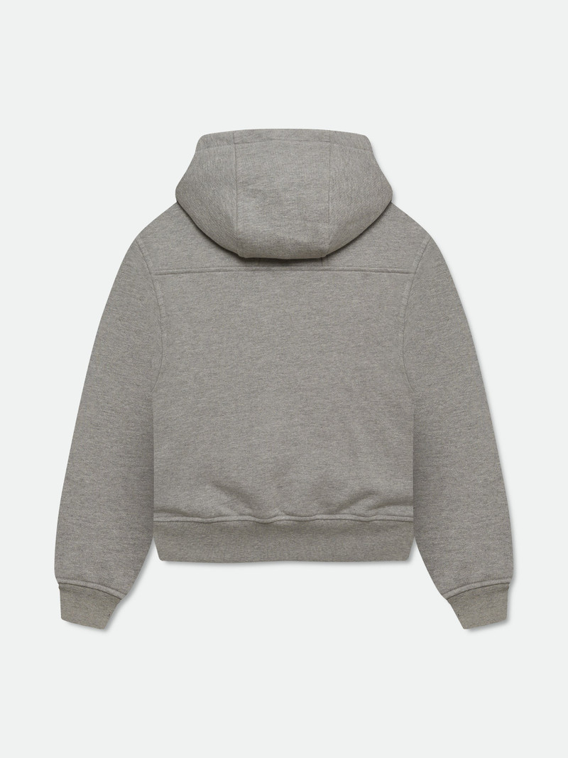 Rhude CLASSIQUE HOODIE outlook