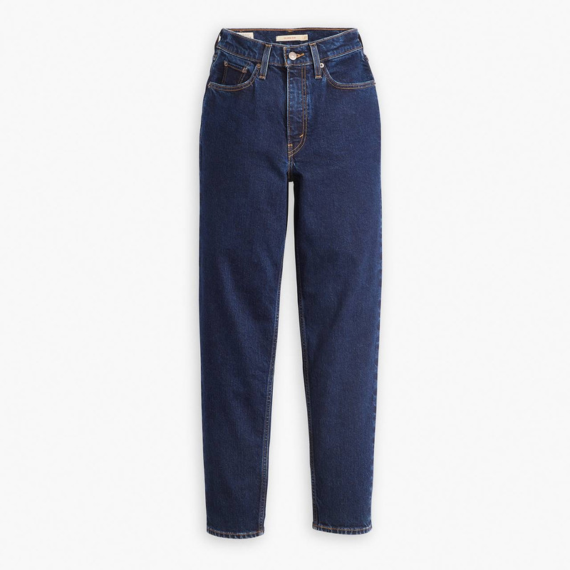80S MOM WOMEN'S JEANS 1