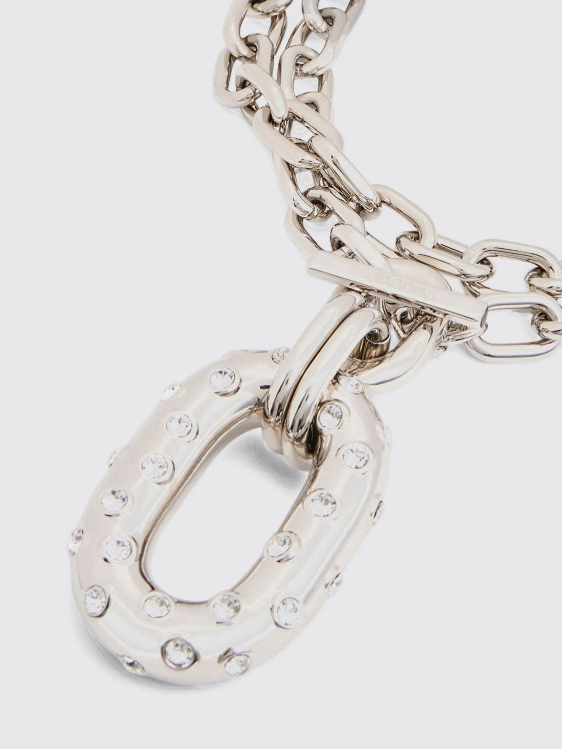 Jewel woman Rabanne - 2