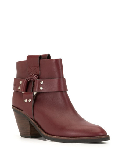 See by Chloé Nisida ankle boots outlook