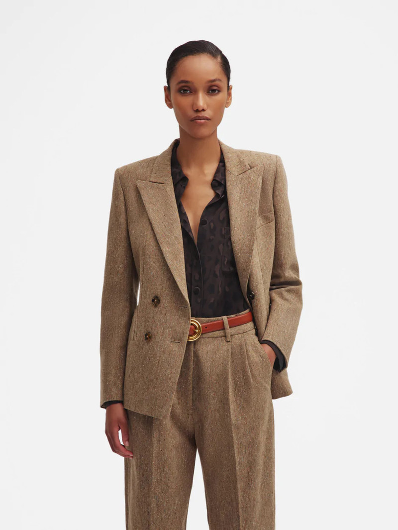 Charmer Blazer 4