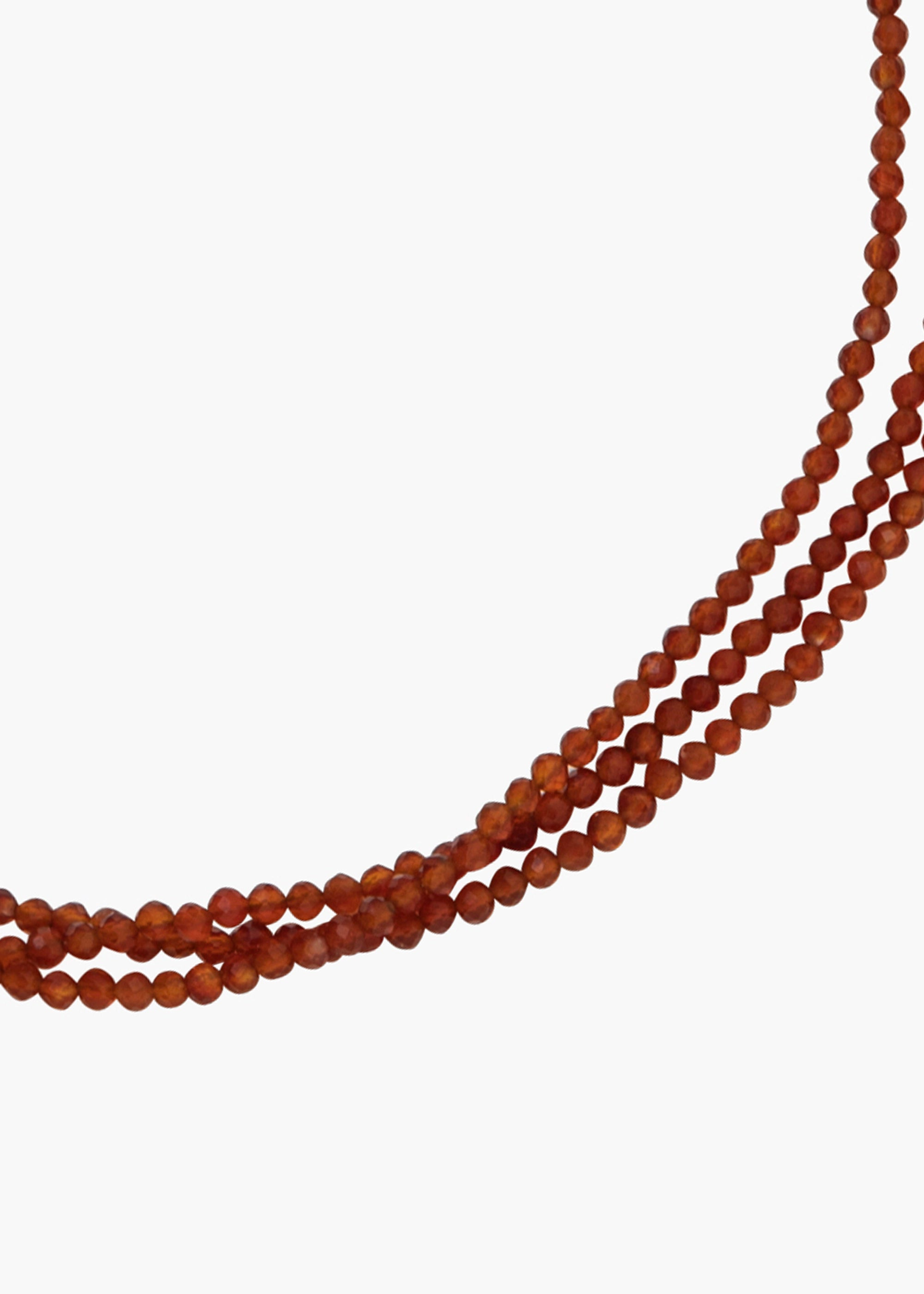 Lisette Necklace - 5