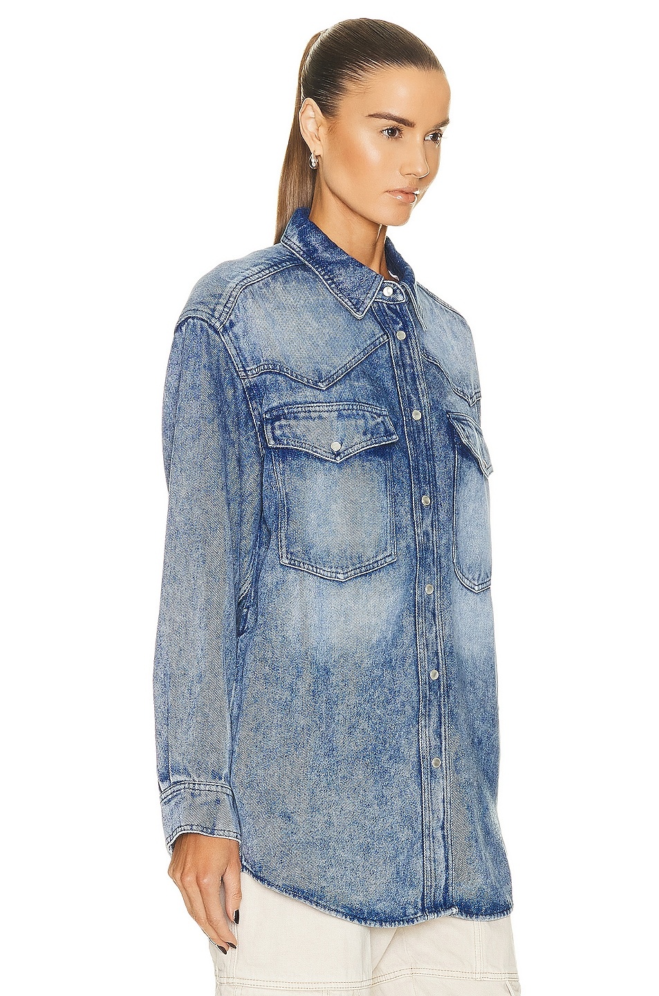 Taniami Shirt - 3