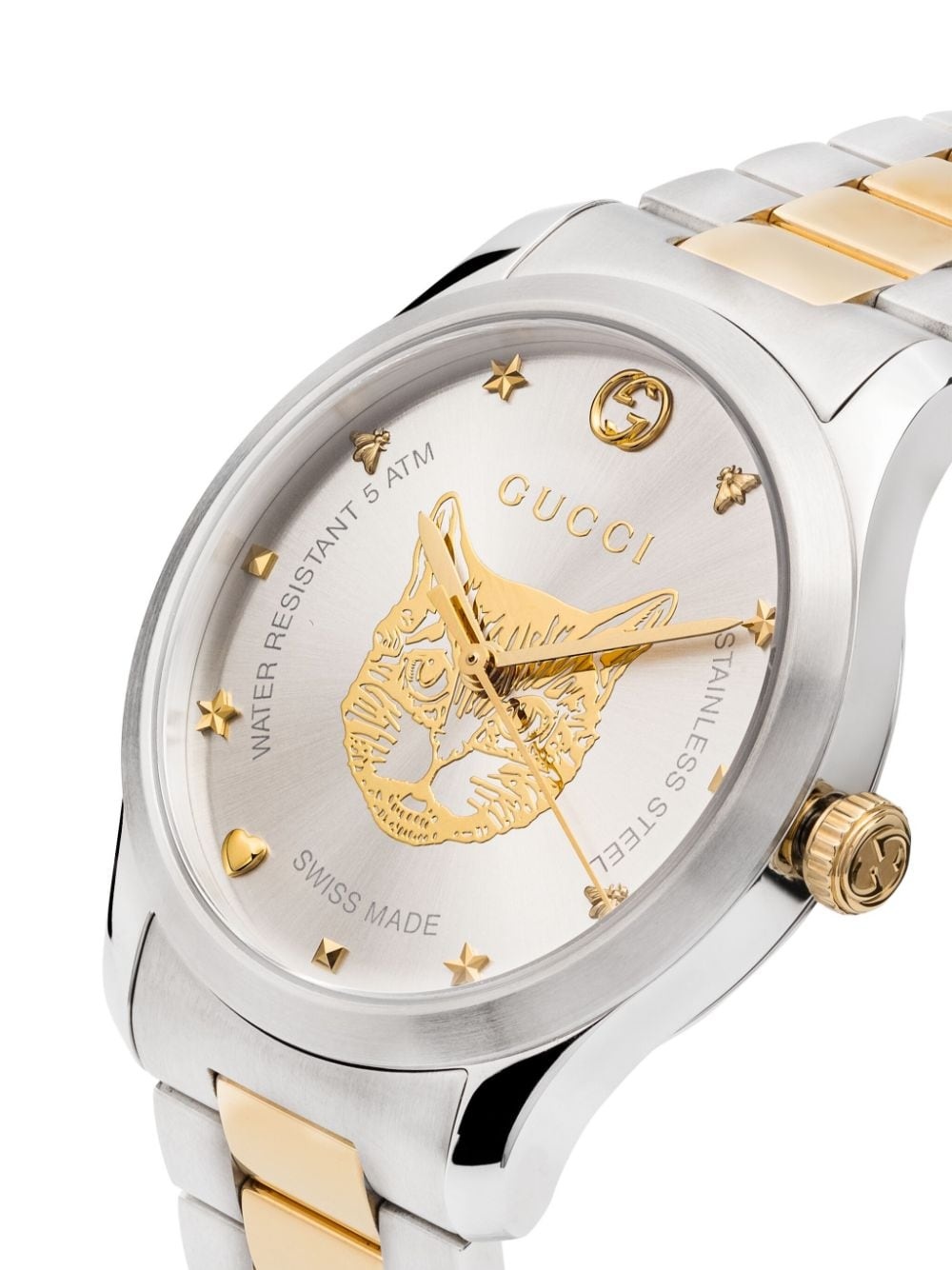 G-Timeless 27mm - 5