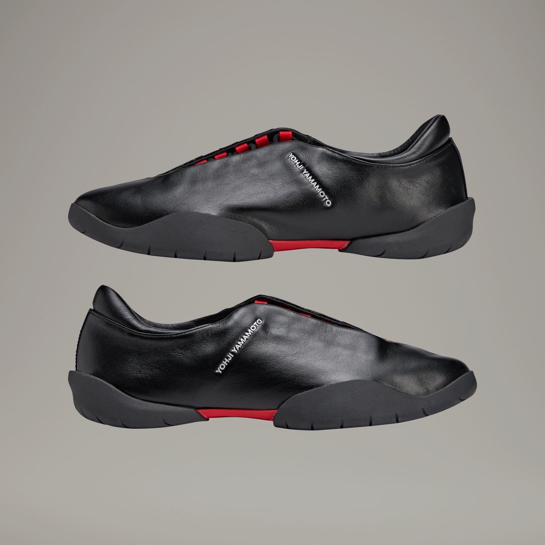 Y-3 Regu Mary Jane - 7