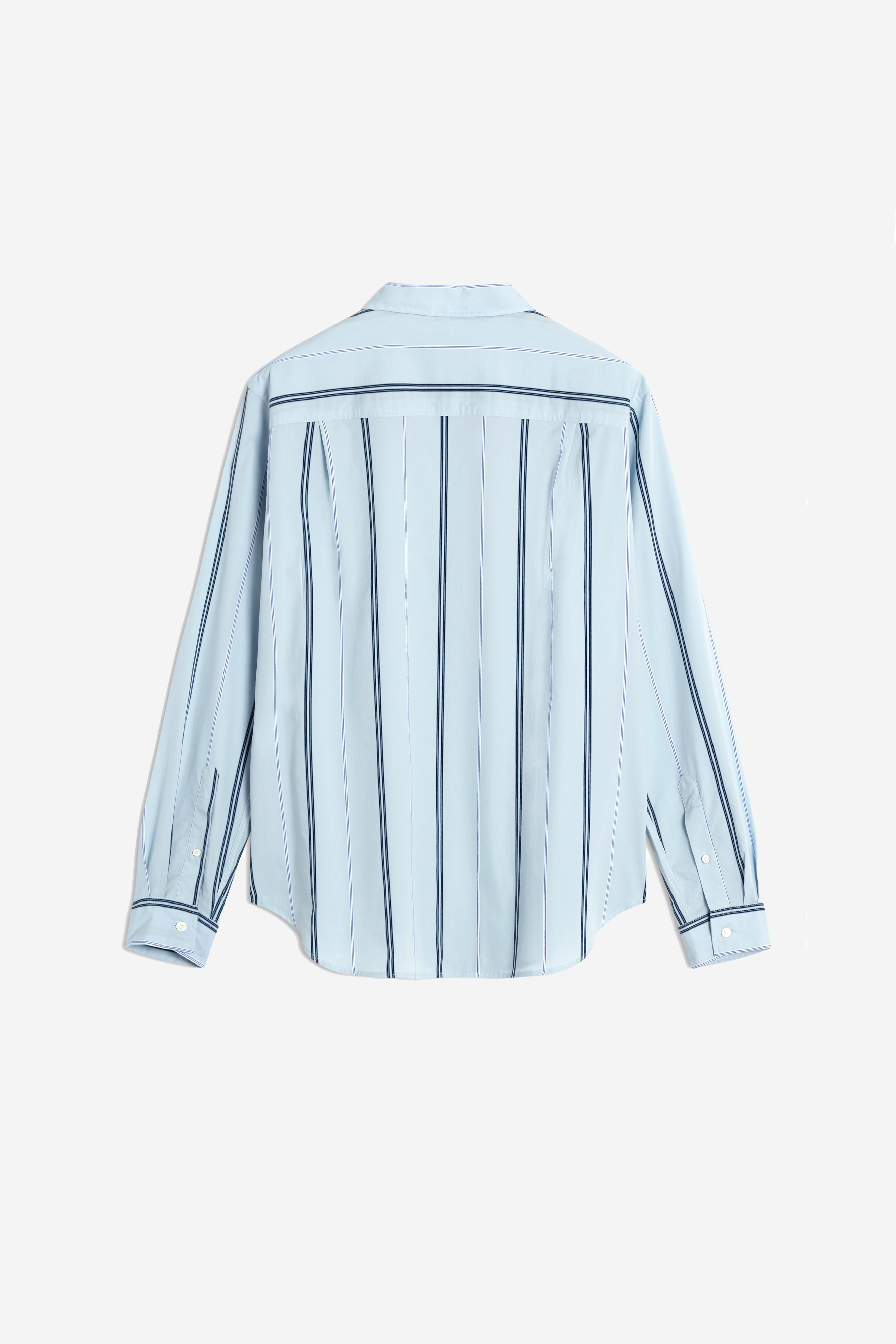 RELAXED SHIRT - 6