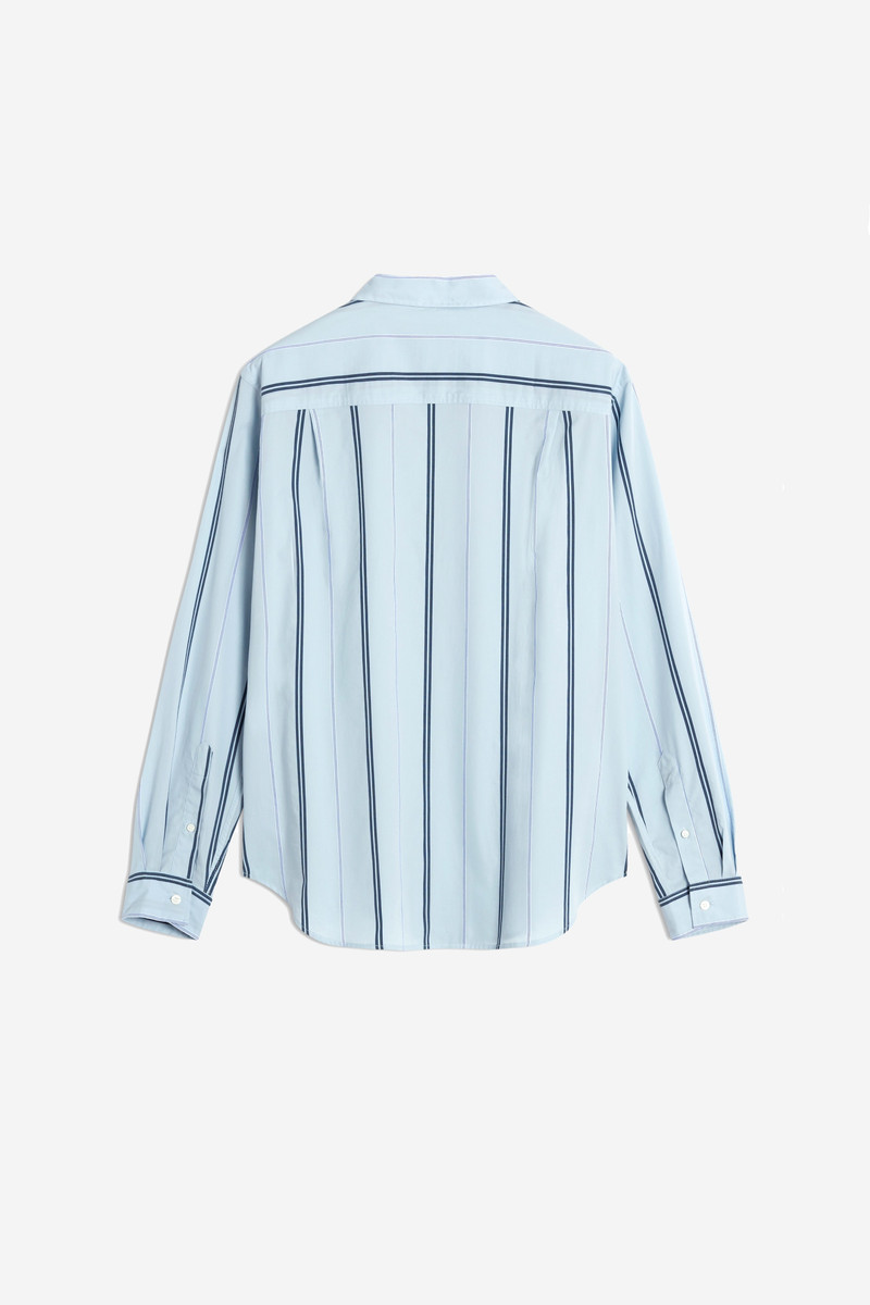 RELAXED SHIRT 6