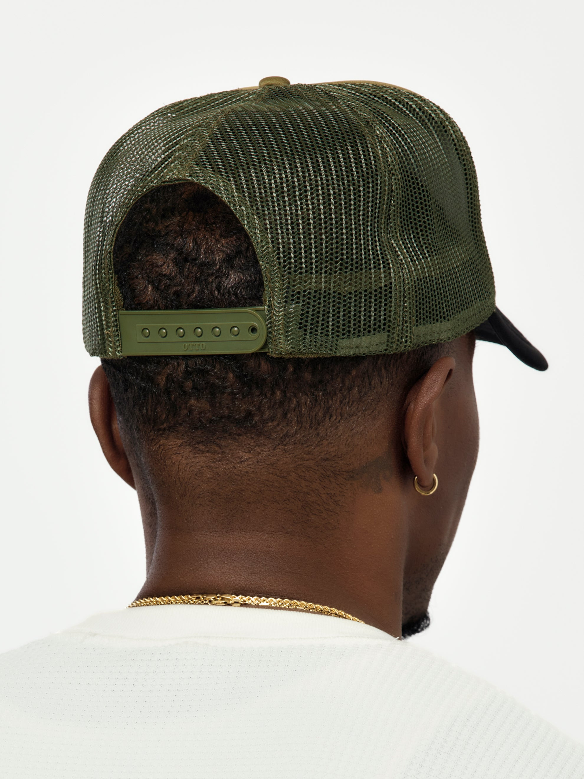 KAPITAL TH.D.D.TRACK CAP- KBL - 3
