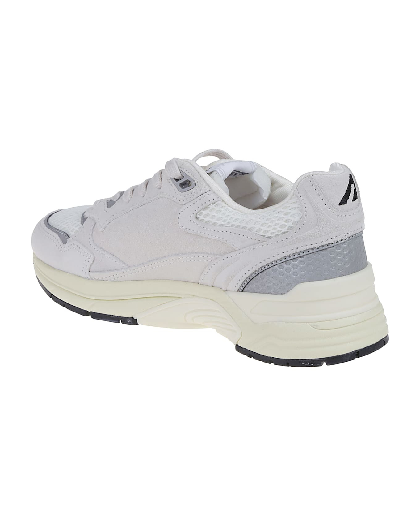 Hyperway Low Sneakers - 3