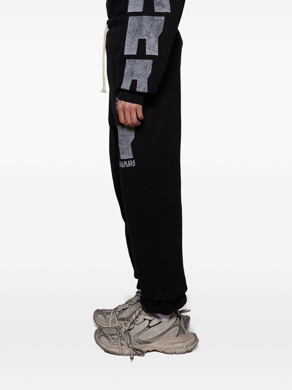 Heritage track pants - 4