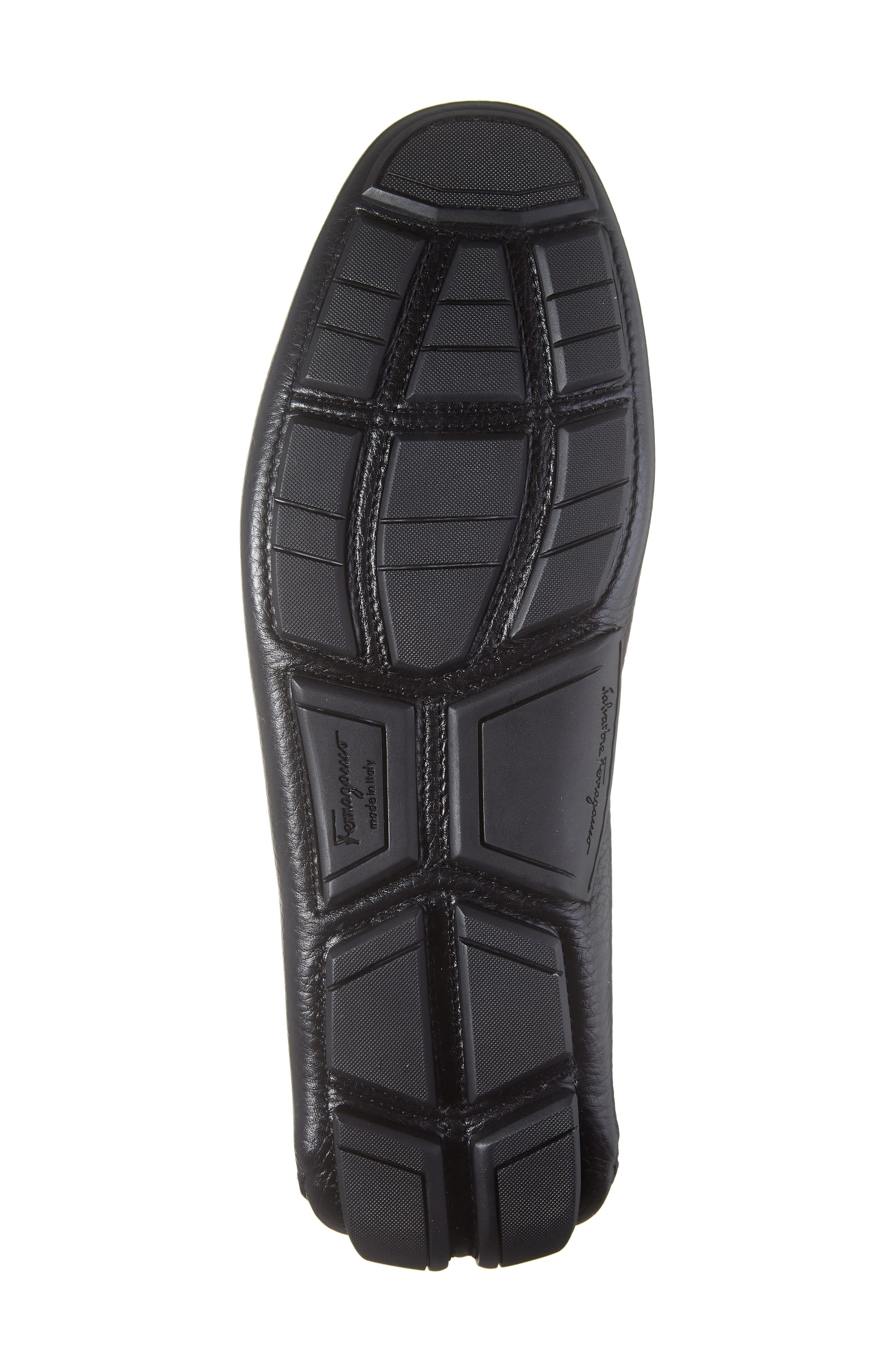 Parigi Bit Driving Shoe - 6