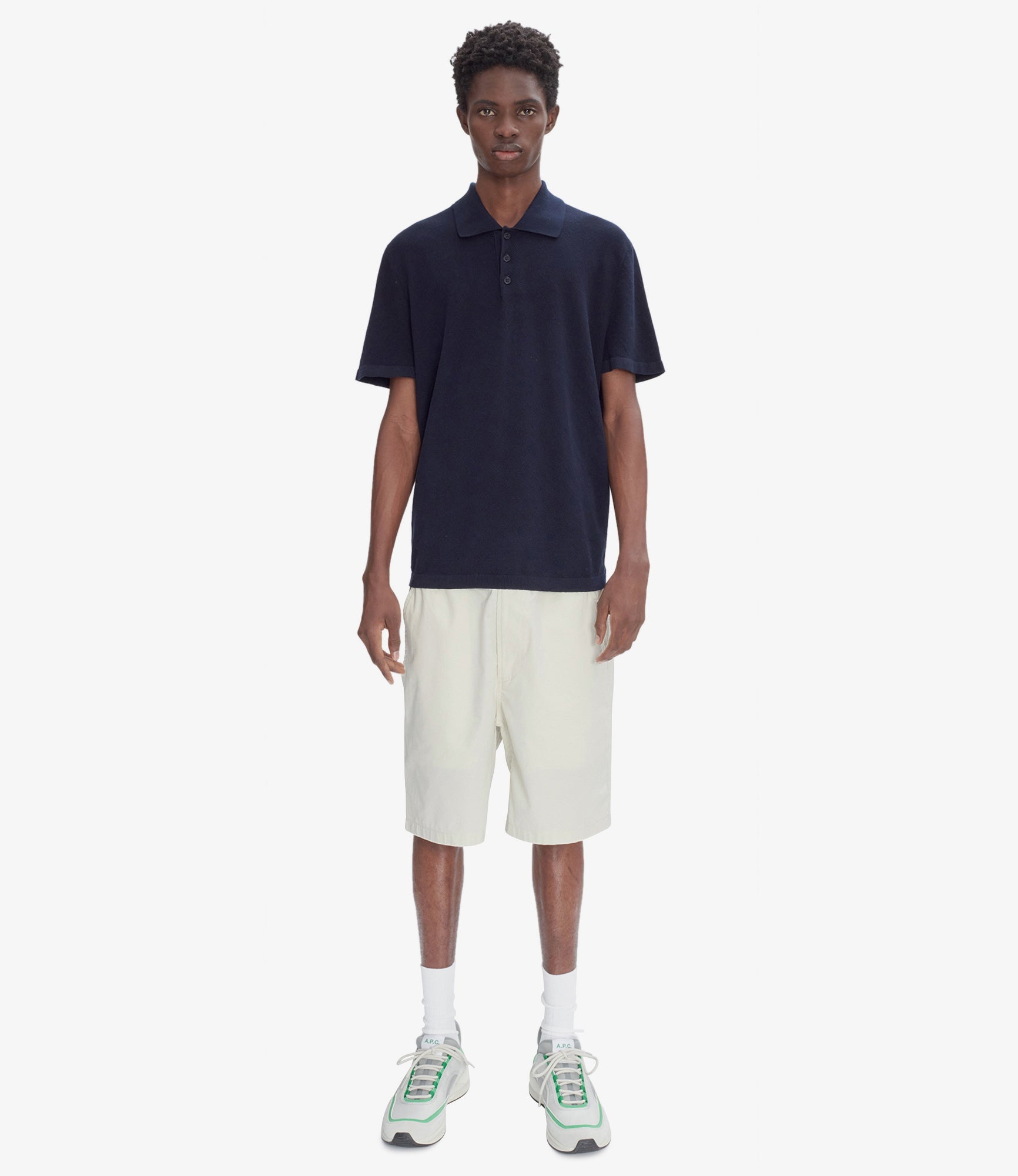 NORRIS SHORTS - 2