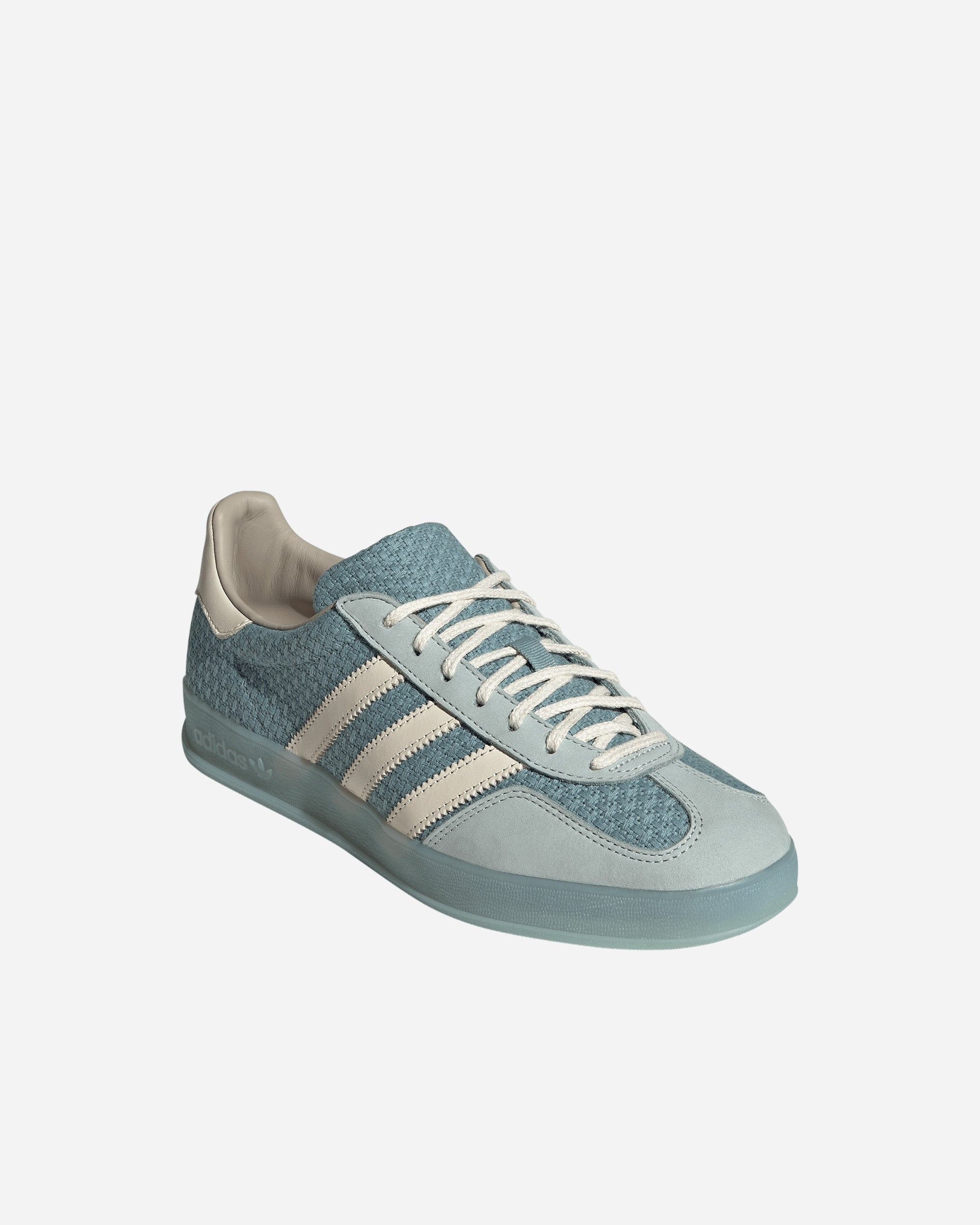 Gazelle Indoor - 2