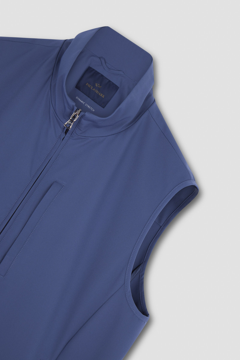 DYNAMIC STRETCH VEST 6