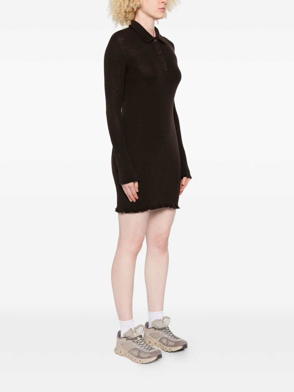 Botka mini dress - 3