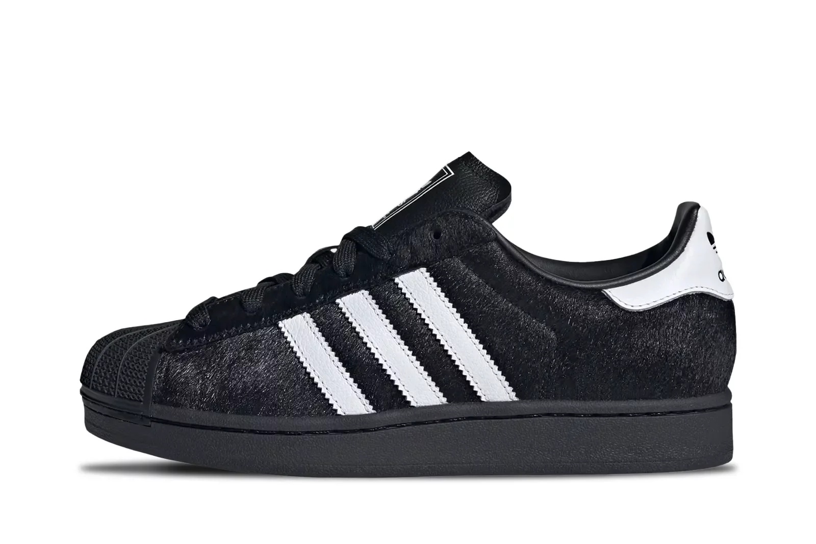 Superstar II "Core Black" - 1