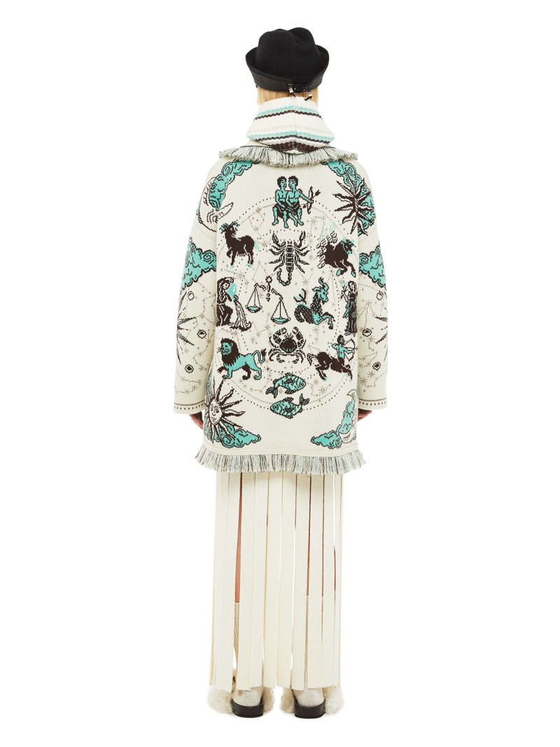 The Twelve Signs Cardigan 8