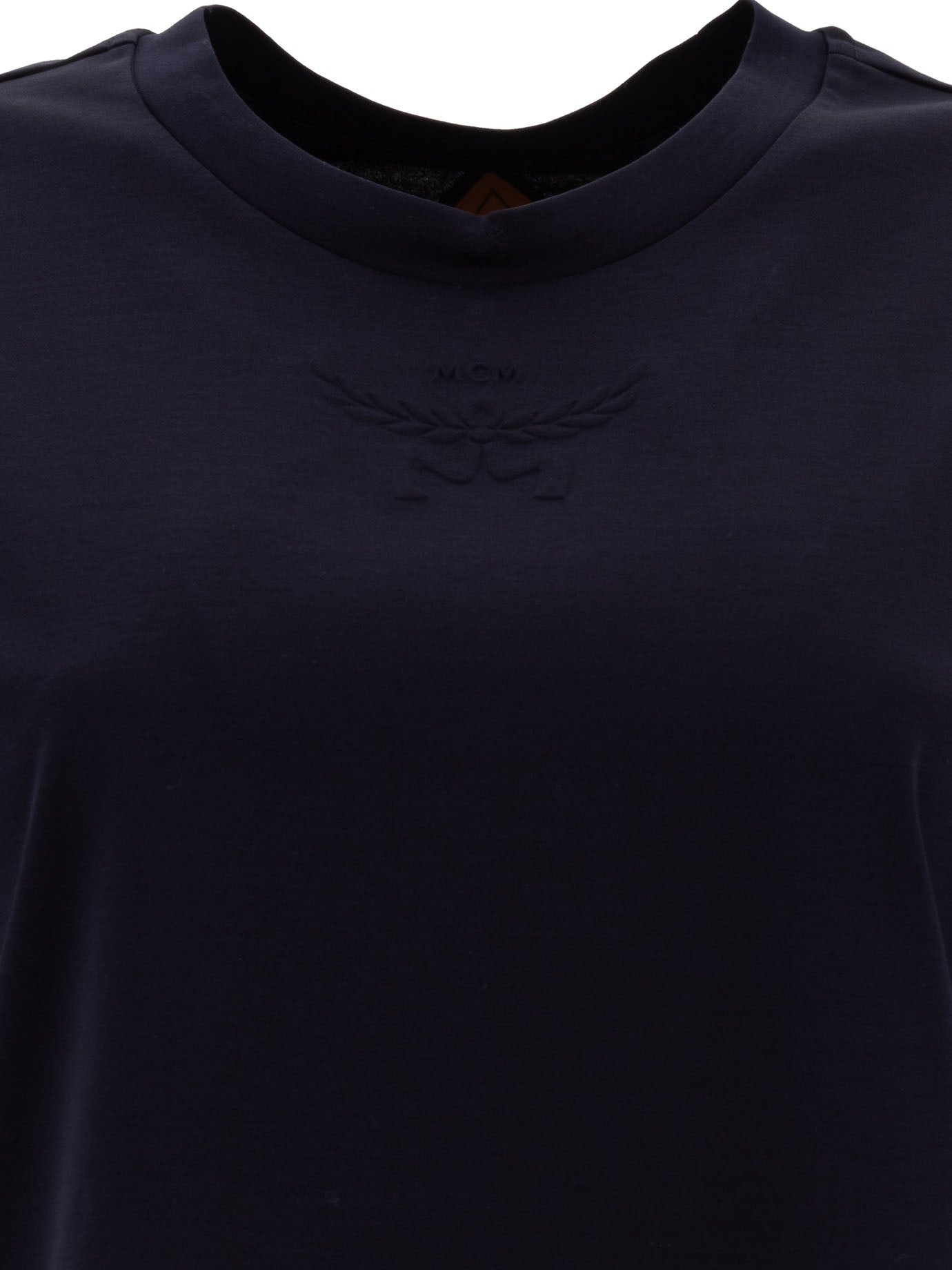Mcm Women T-Shirts - 3