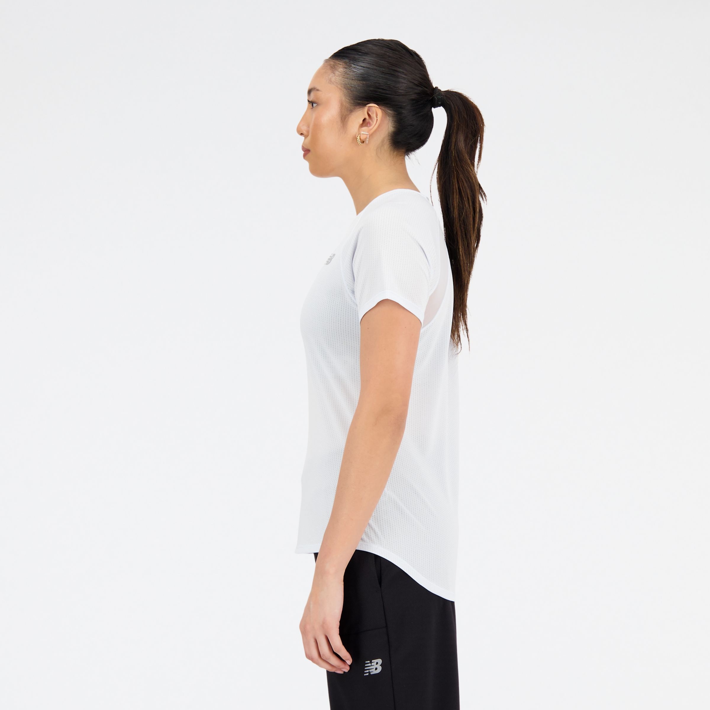 NYC Marathon Impact Run Short Sleeve - 2