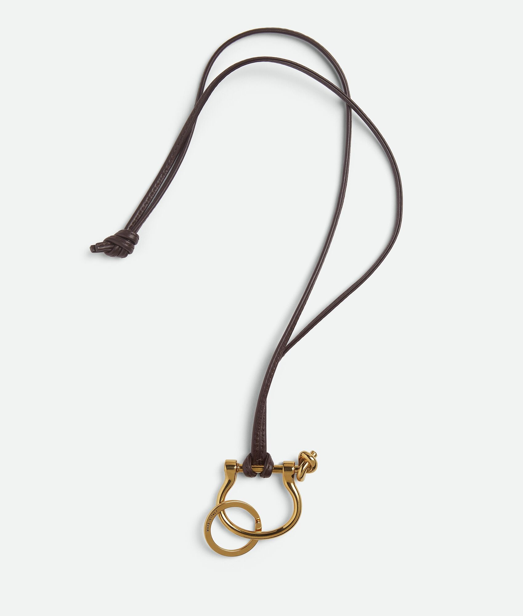 Key Ring Monsieur Long Key Ring - 2
