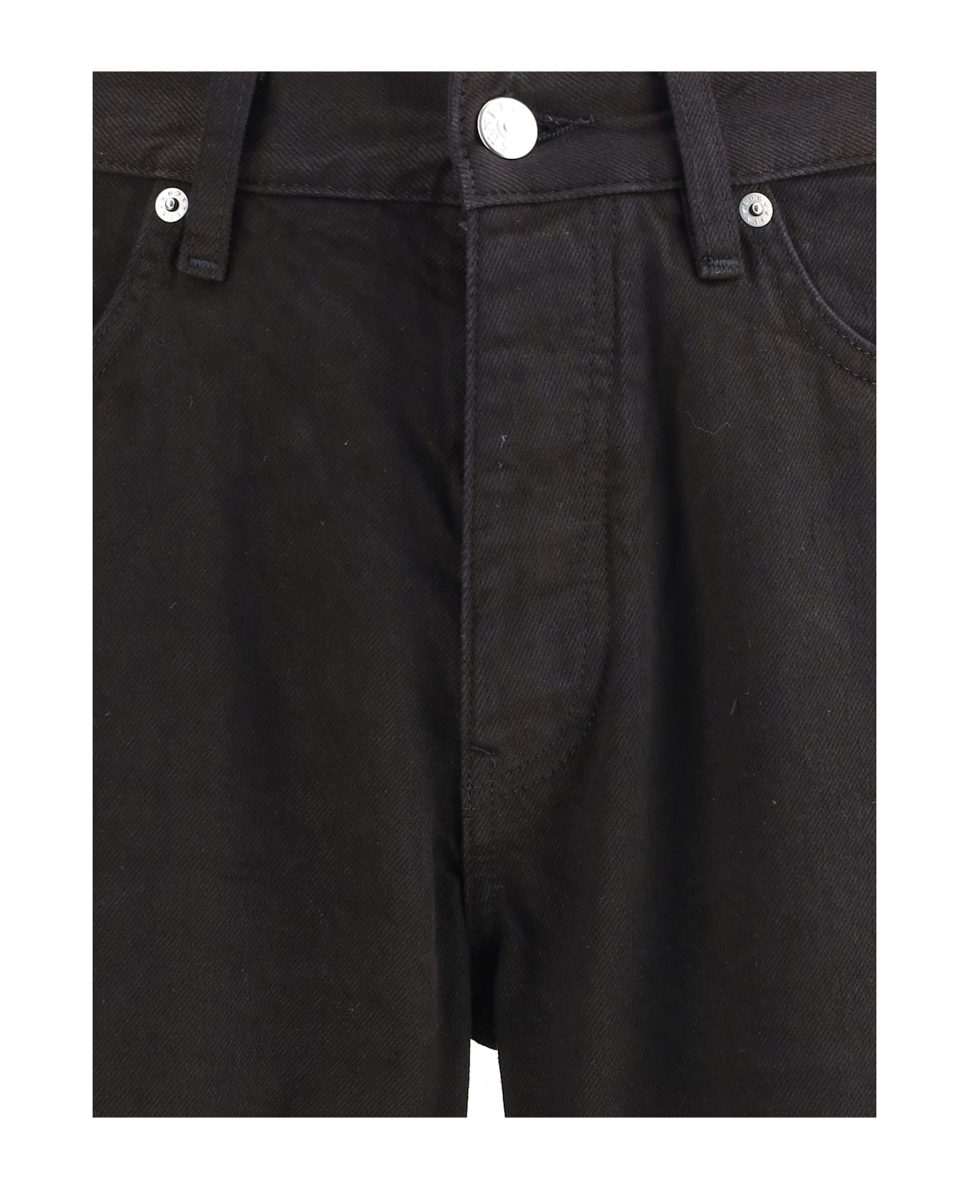 Loose Jeans - 3