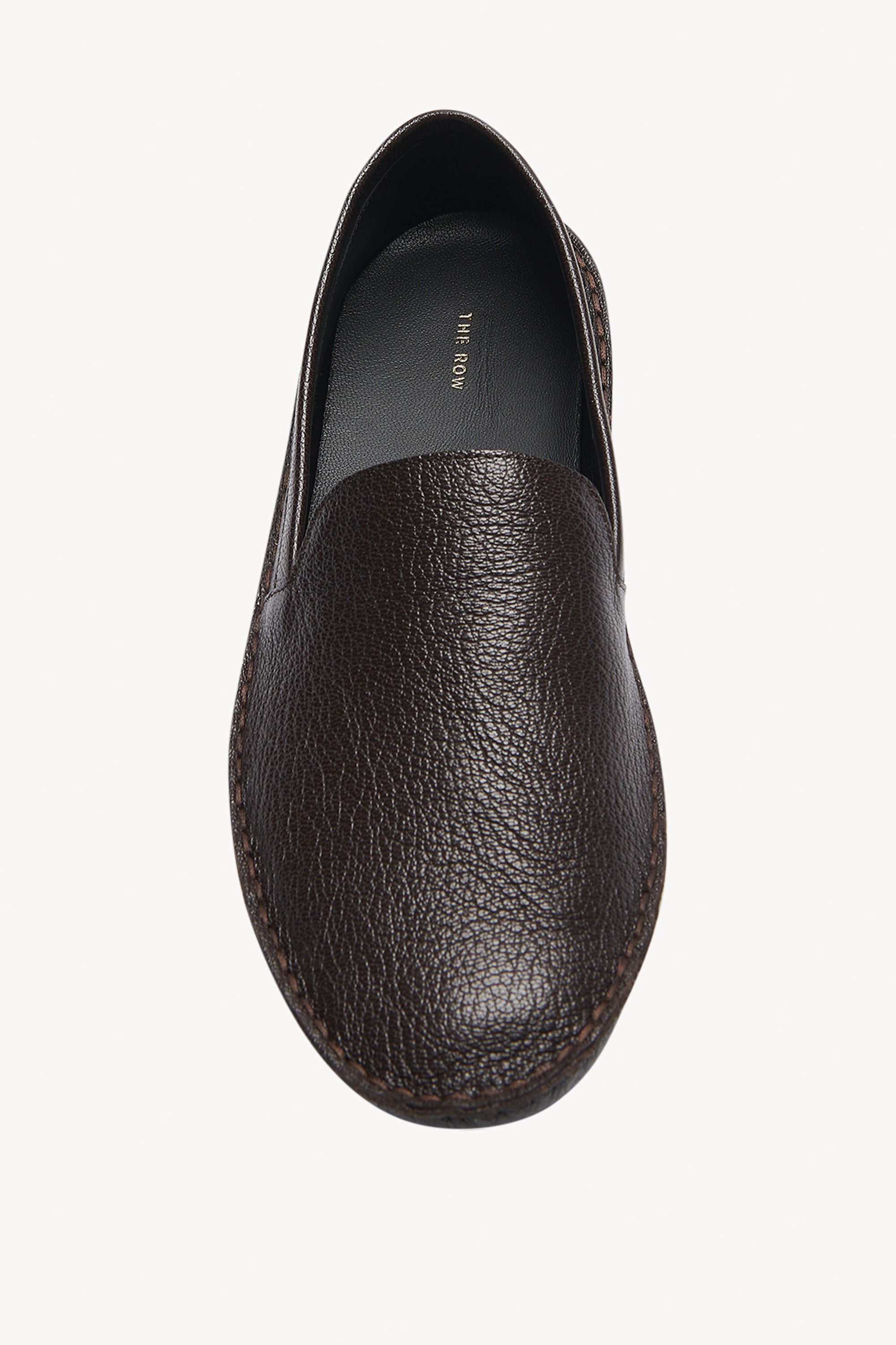 Vasko Shoe in Leather - 3