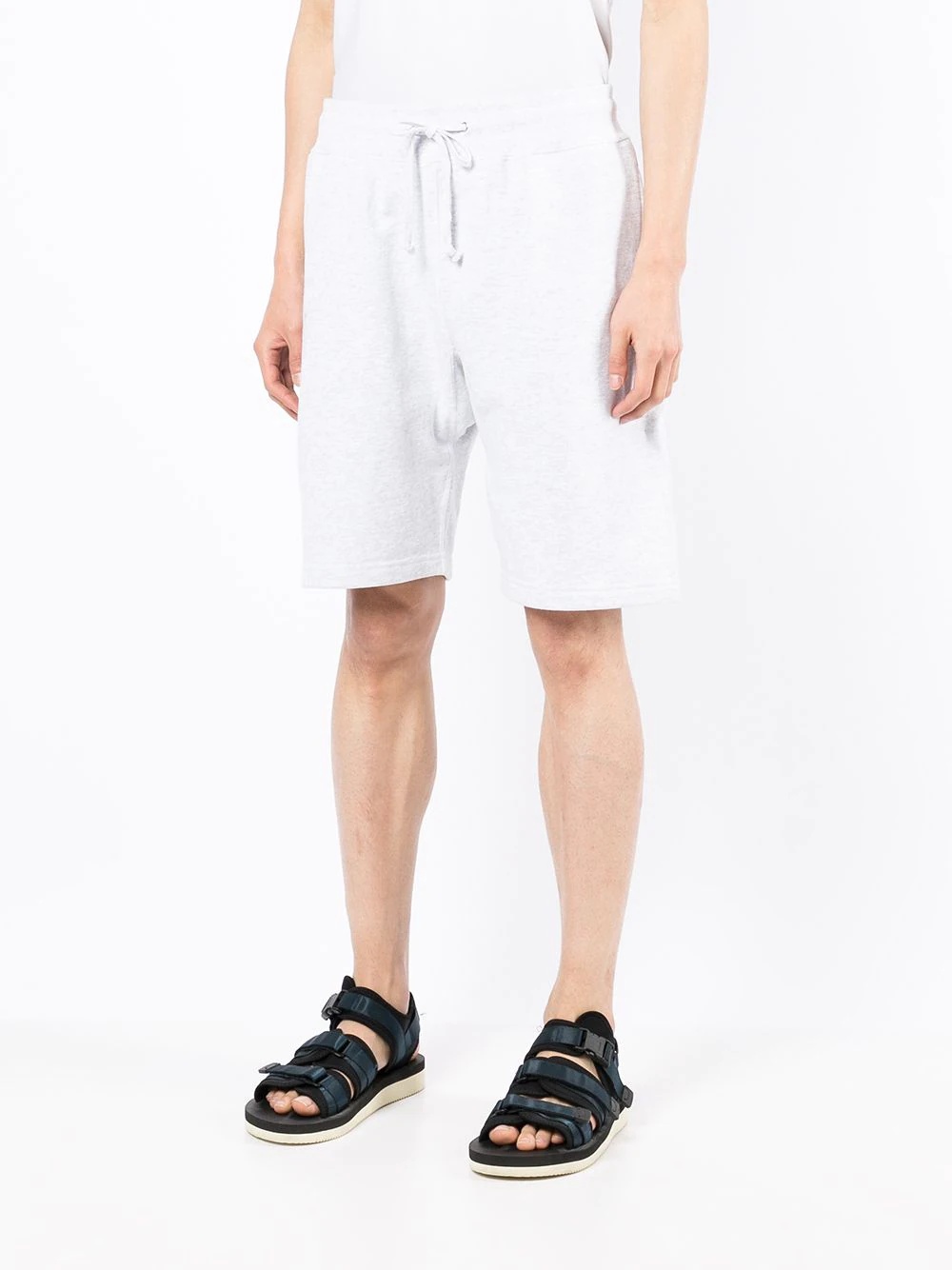 x Takahiromiyashita The Soloist x Mark Gonzales shorts - 4