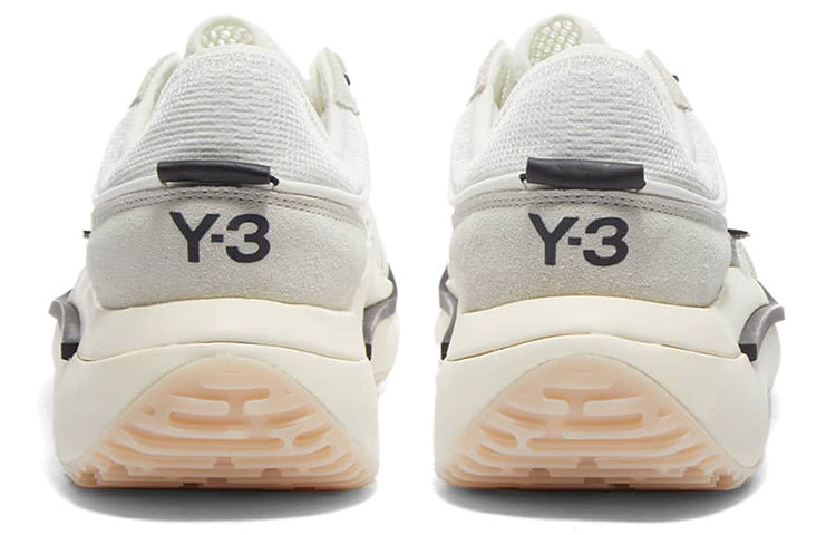 adidas Y-3 Ajatu 'Core White Orbit Grey' GW8614 - 4