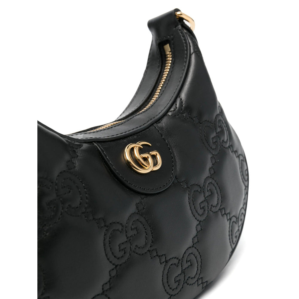 Gucci Black Shoulder Bags Women - 2