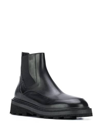 A-COLD-WALL* Chelsea ankle boots outlook