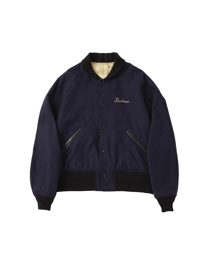 BALLARD VARSITY NAVY - 1