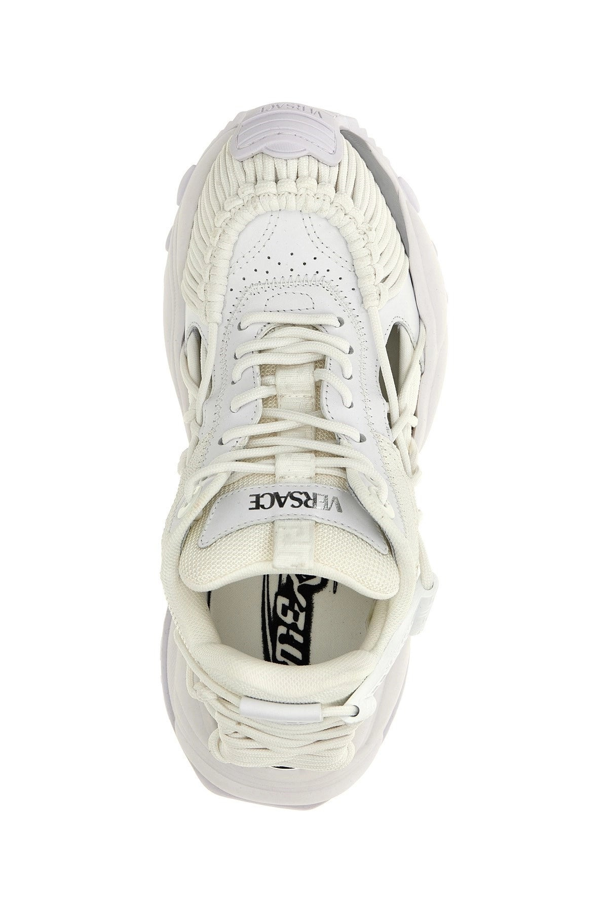 Versace Women 'Versace Mercury M_Vs_01' Sneakers - 4