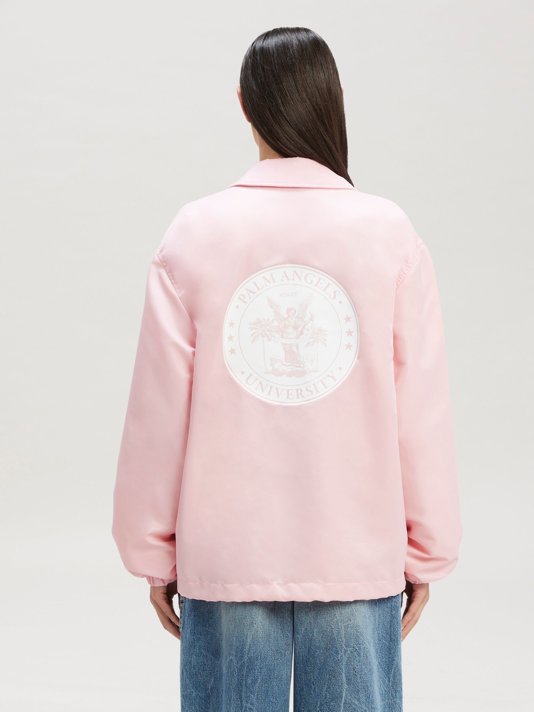 PxP Coach Jacket - 5