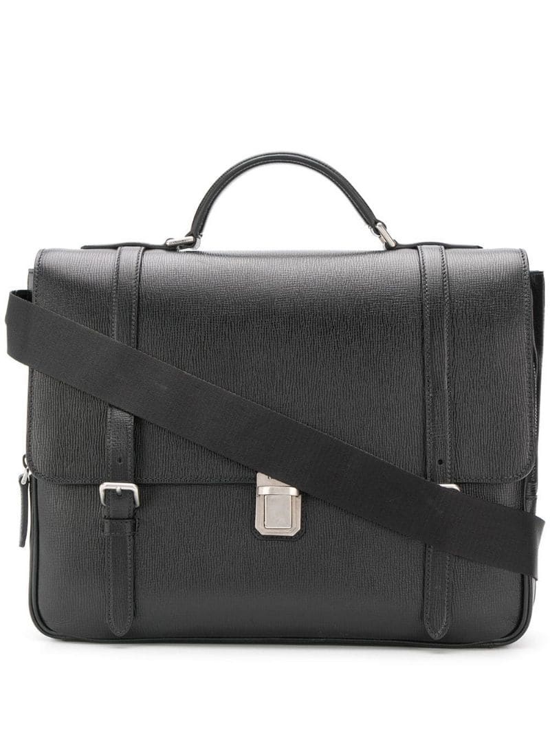 Buckingham briefcase - 1