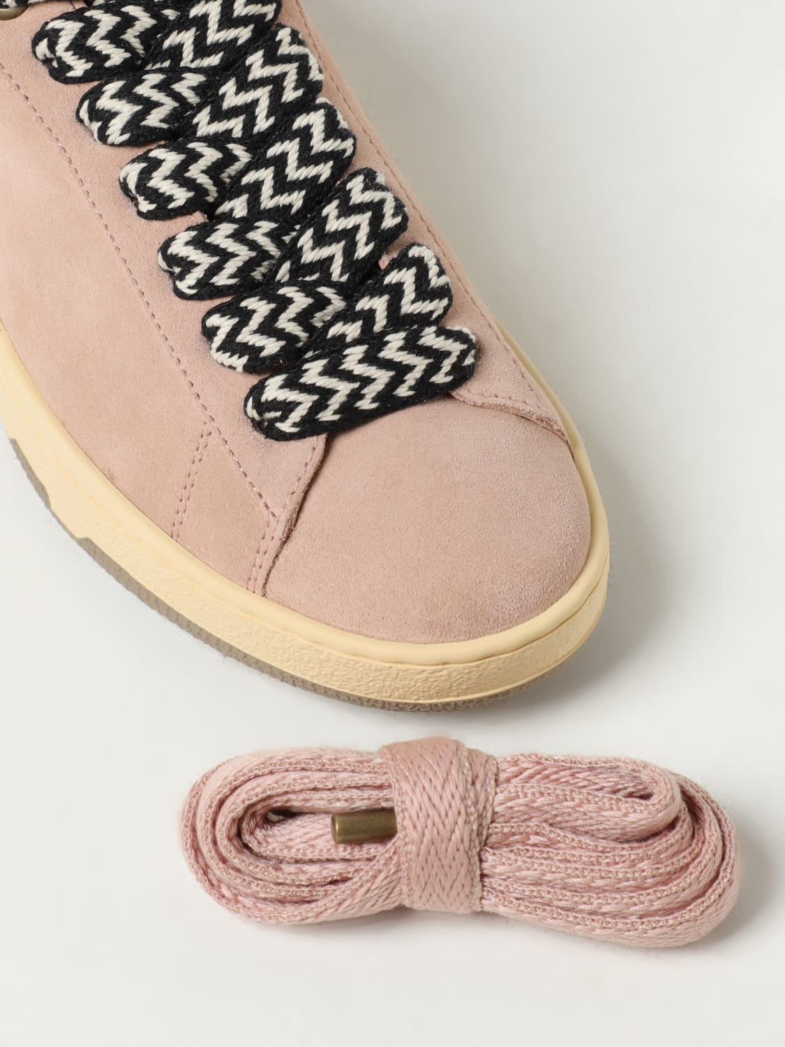 Sneakers woman Lanvin - 4