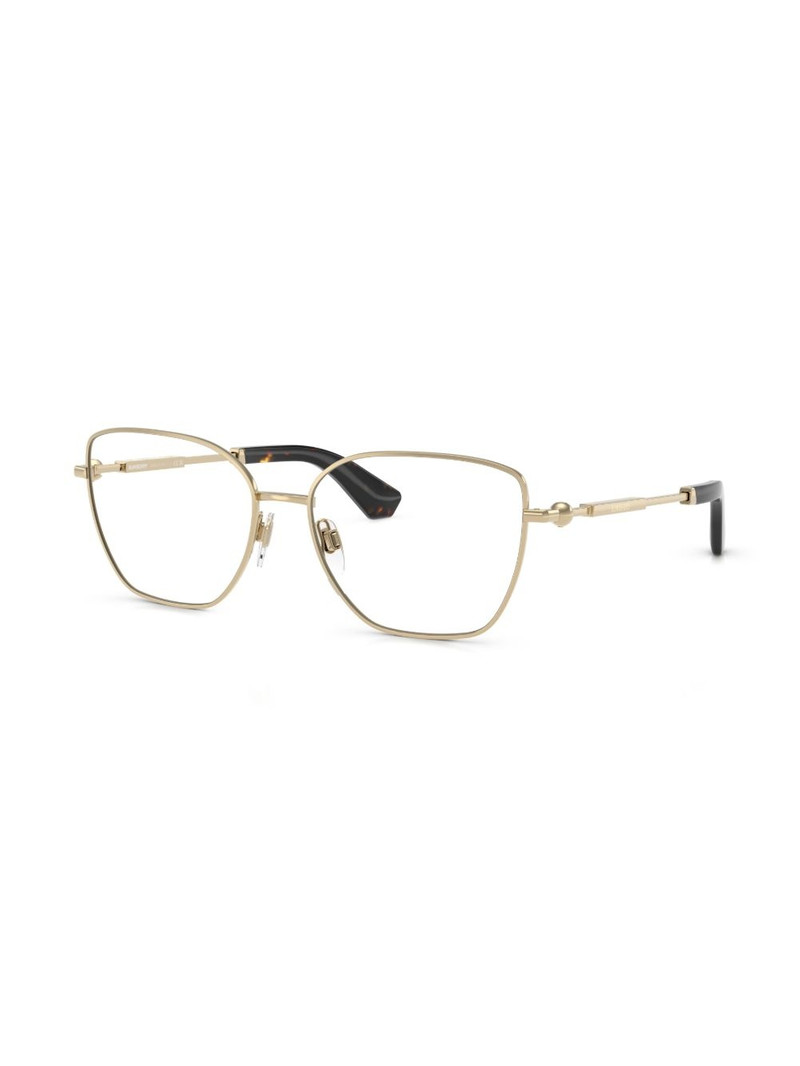 Burberry BE1390 glasses outlook