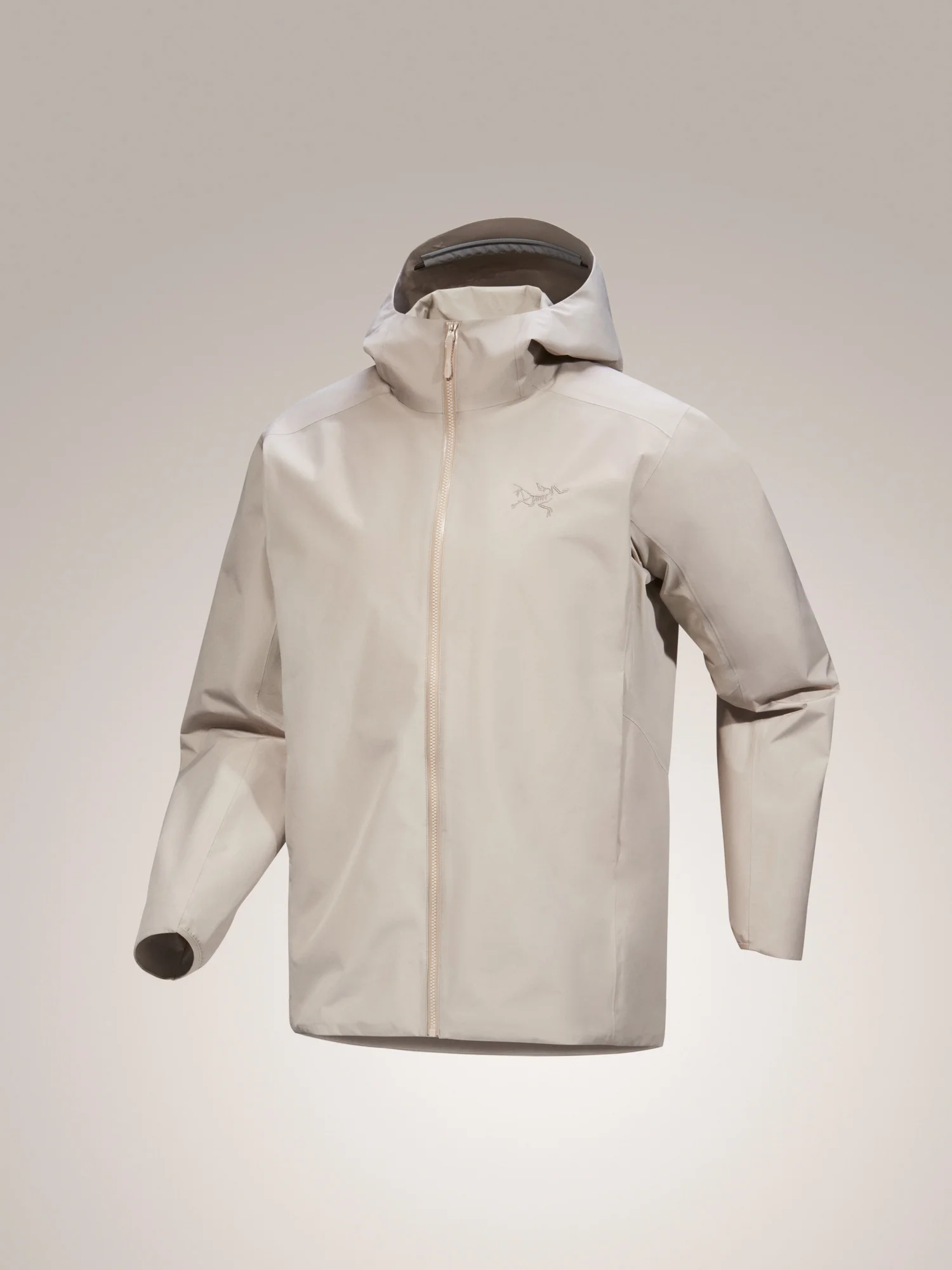 Solano Hoody - 1