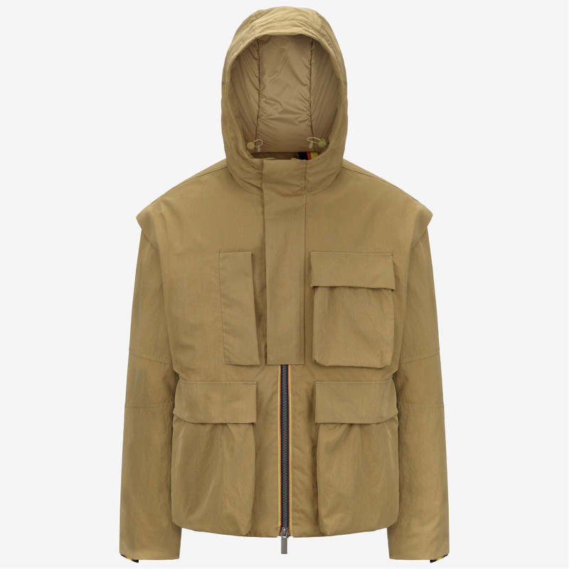 GUILLERMO COTTON FEEL 1