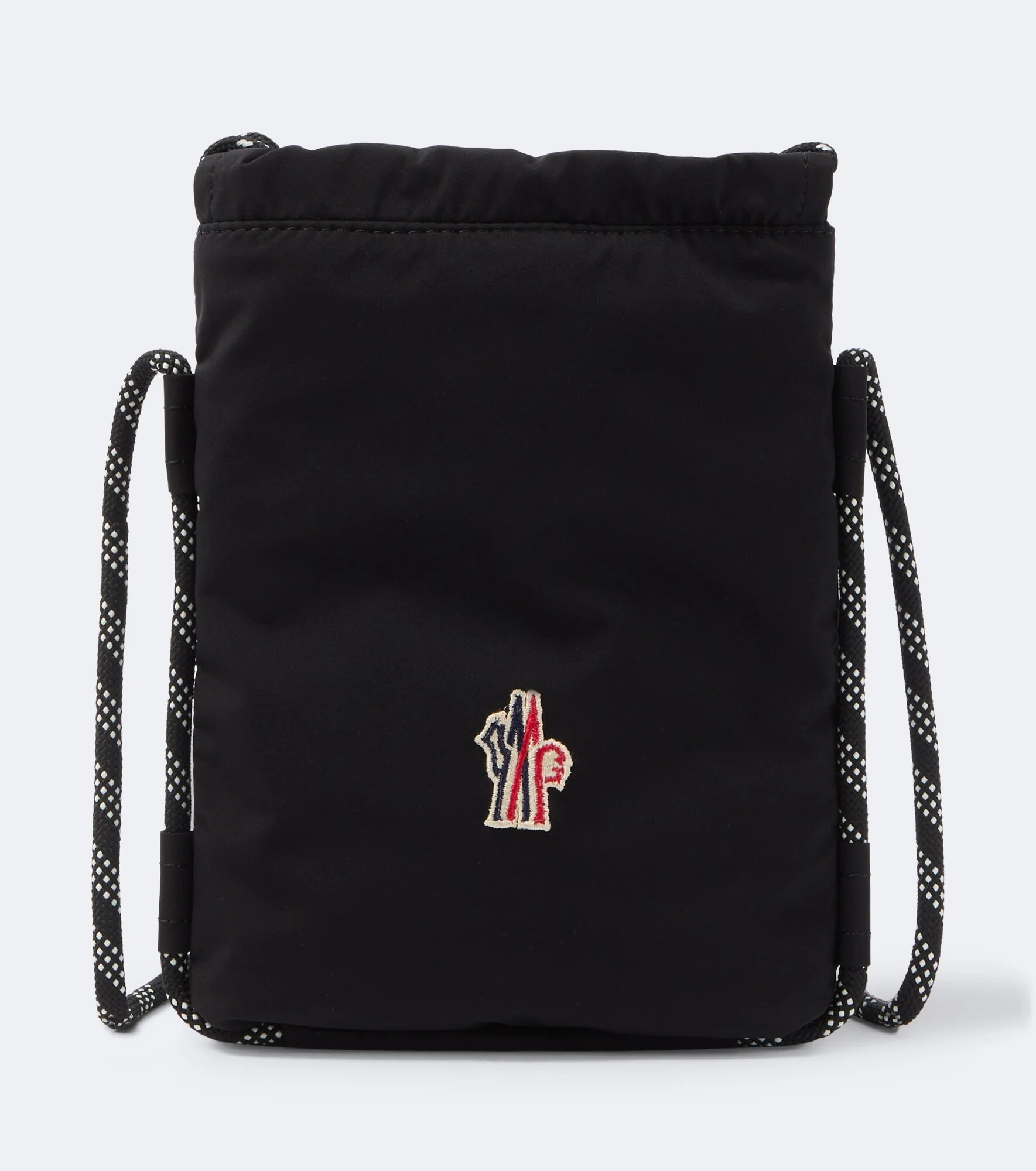 Makaio logo crossbody bag - 1