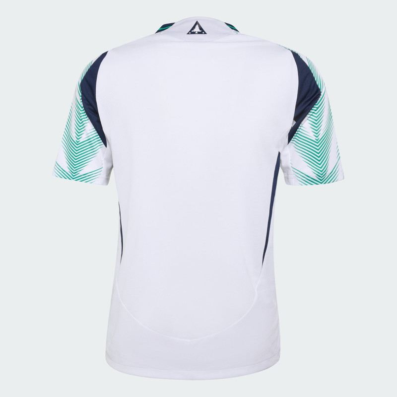 New England Revolution 25/26 Away Authentic Jersey 3