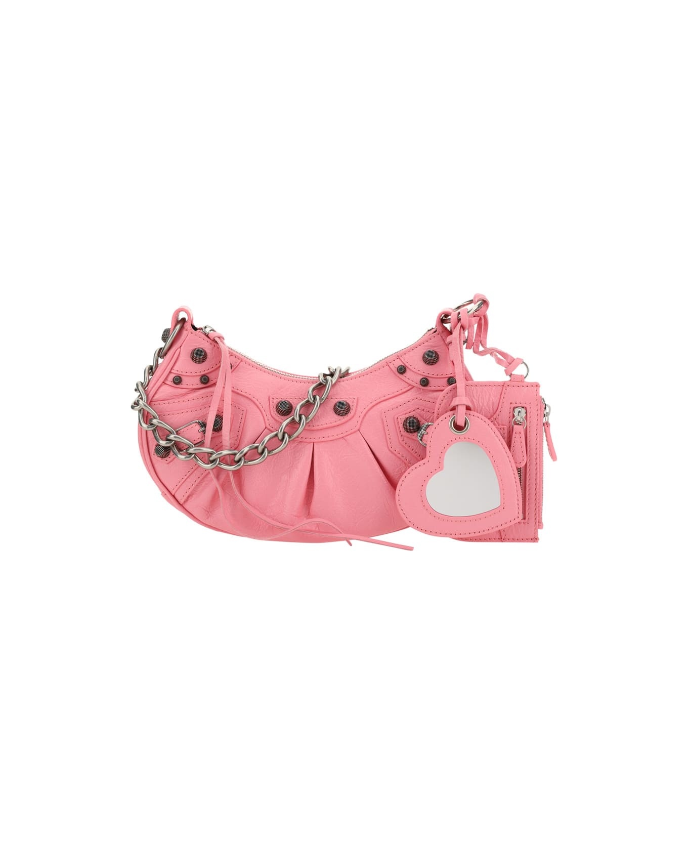 Le Cagole Xs Crossbody Bag - 1