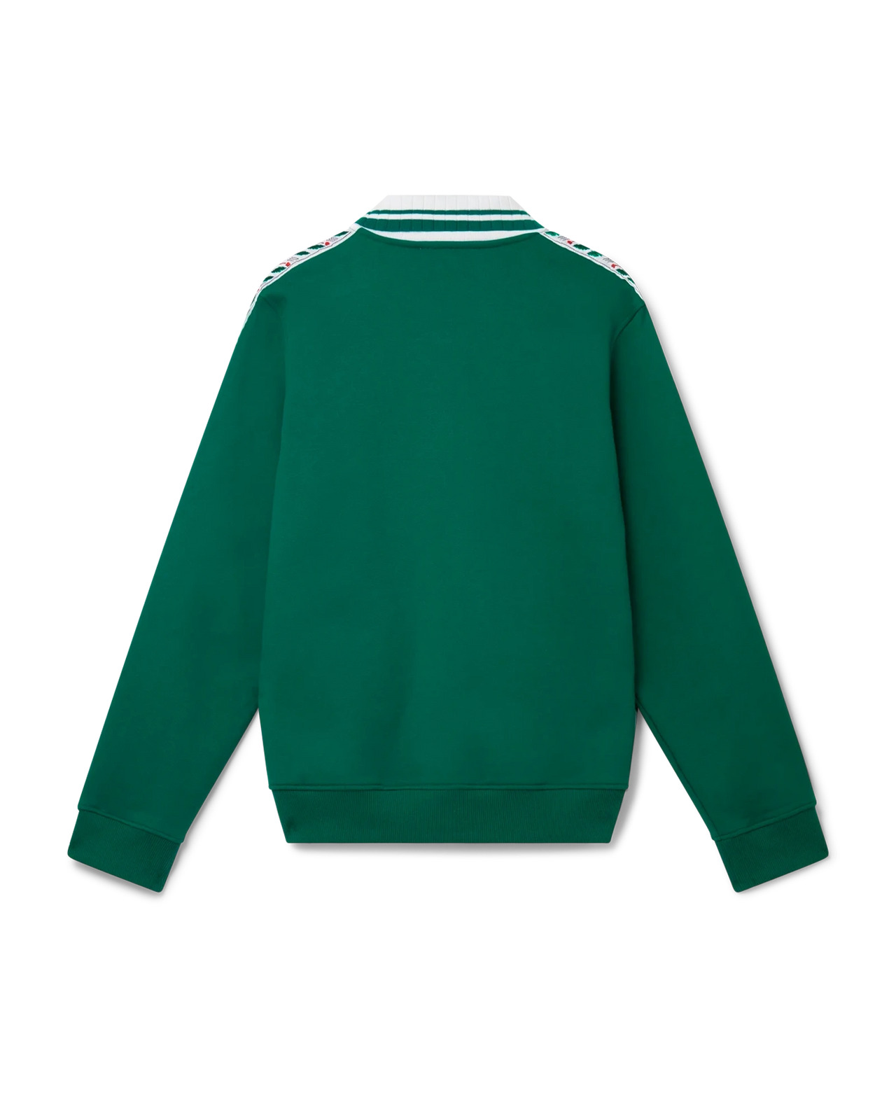 Laurel Zip Up Jacket - 2