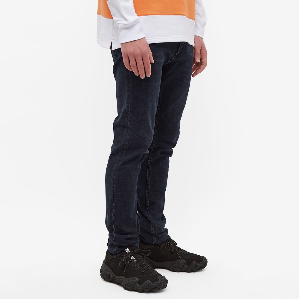 Acne Studios North Skinny Fit Jean - 2