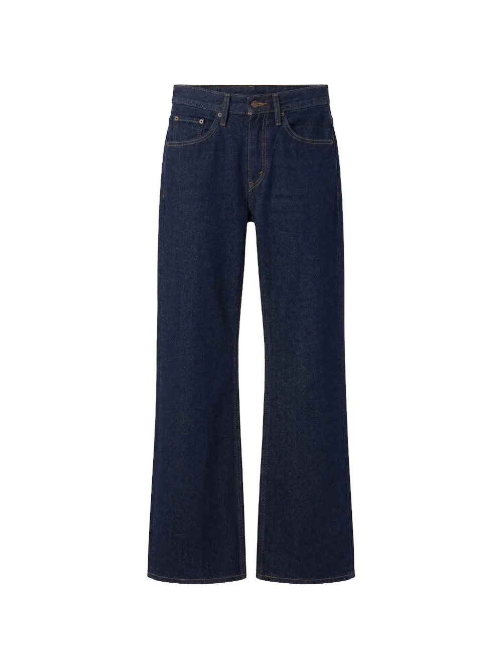 Loose Boot jeans - 1